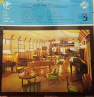 The Colt Clavier Collection Vol. 3