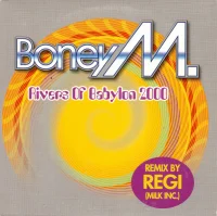 Rivers Of Babylon 2000
