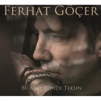 Bu Kalp İçinde Teksin