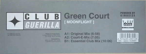 Moonflight