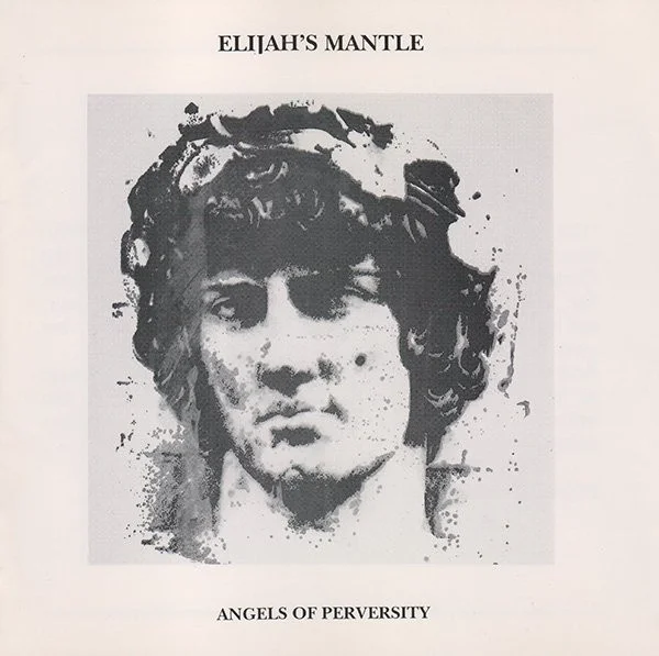 Angels Of Perversity