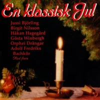 En Klassisk Jul