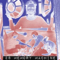 28 Memory Machine