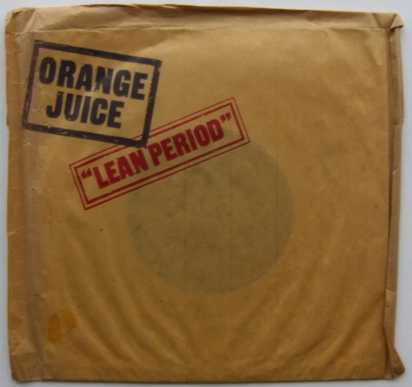 Lean Period
