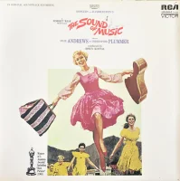 The Sound Of Music