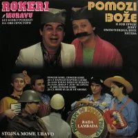 Pomozi Bože