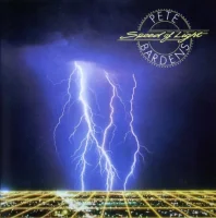 Speed Of Light