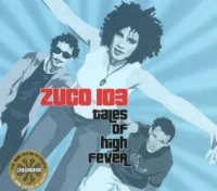 Tales Of High Fever