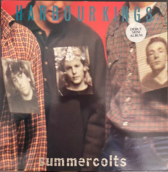 Summercolts
