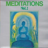 Meditations Vol. 2