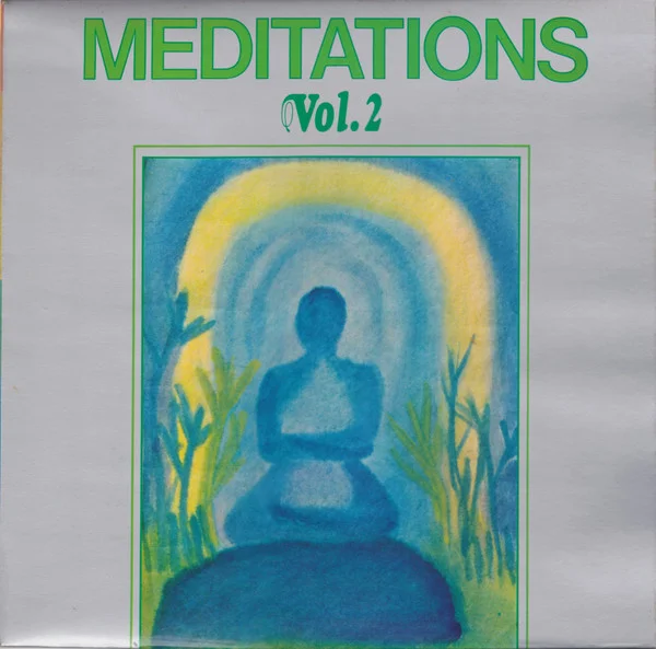 Meditations Vol. 2