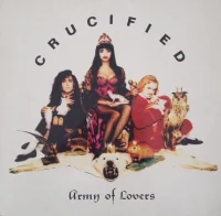Crucified