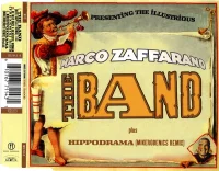 The Band