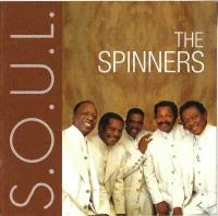 S.O.U.L.