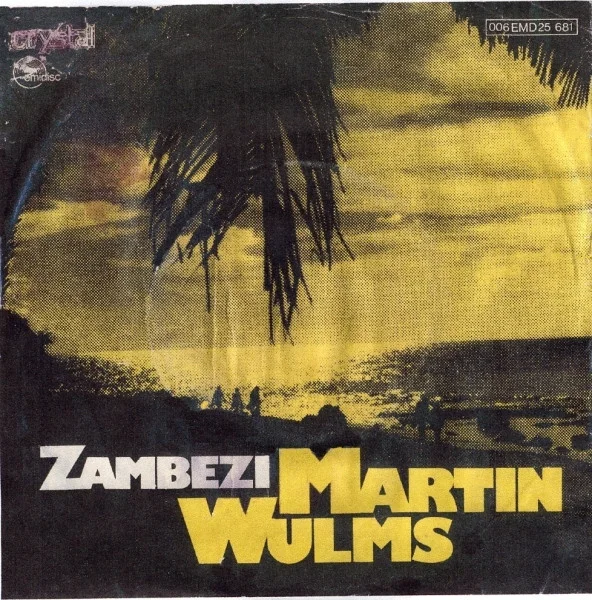 Zambezi