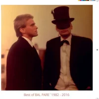 Best Of Bal Pare` 1982 - 2016