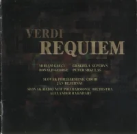 Requiem