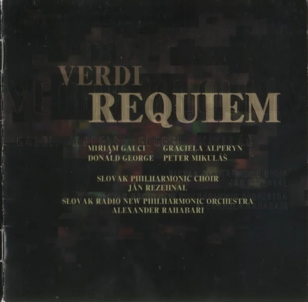 Requiem