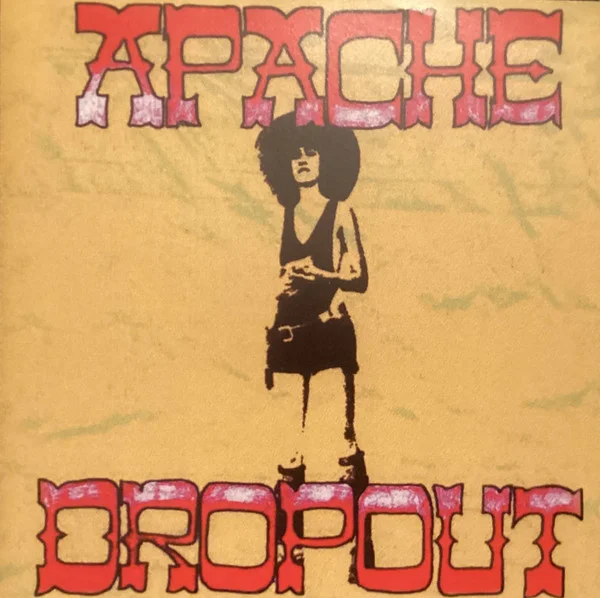 Apache Dropout