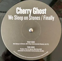 We Sleep On Stones / Finally