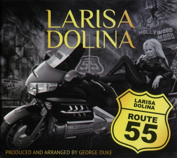 Route 55