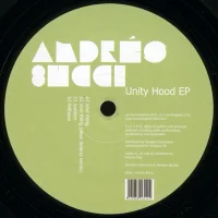 Unity Hood EP