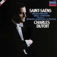 Organ Symphony