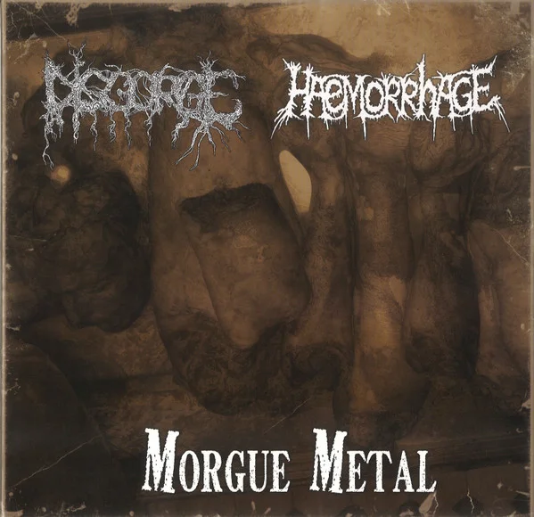 Morgue Metal
