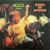 Born To Boogie