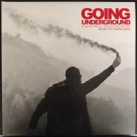 Going Underground (Original Motion Picture Soundtrack)