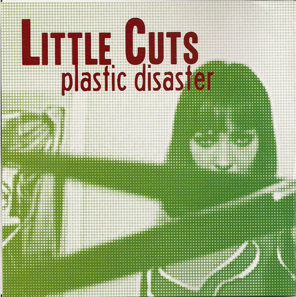 Plastic Disaster