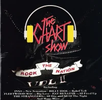 The Chart Show - Rock The Nation Vol II