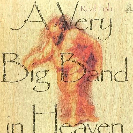 天国一の大きなバンド = A Very Big Band In Heaven
