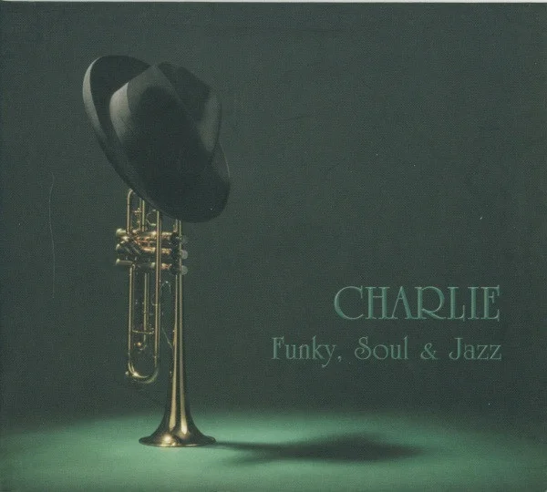 Funky, Soul & Jazz