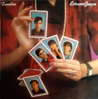 Extraños Juegos