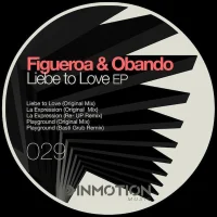 Liebe To Love EP