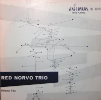 Red Norvo Trio, Volume Two