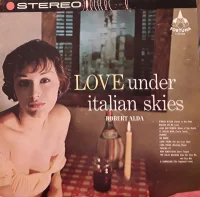 Love Under Italian Skies