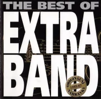 The Best Of Extra Band