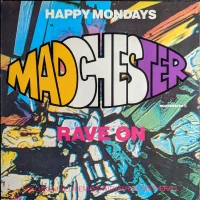Madchester Rave On (Remixes)