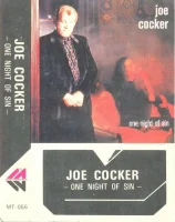 One Night Of Sin