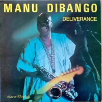 Deliverance "Live in Douala"