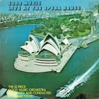 Good Music Live At The Opera House