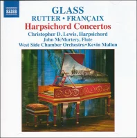 Harpsichord Concertos