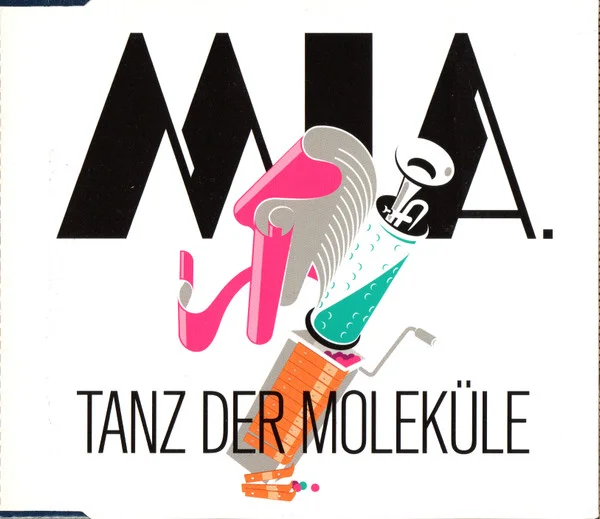 Tanz Der Moleküle