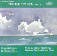 Music Around The Baltic Sea Vol.II