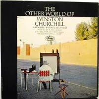 The Other World Of Winston Churchill