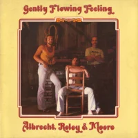 Gently Flowing Feeling
