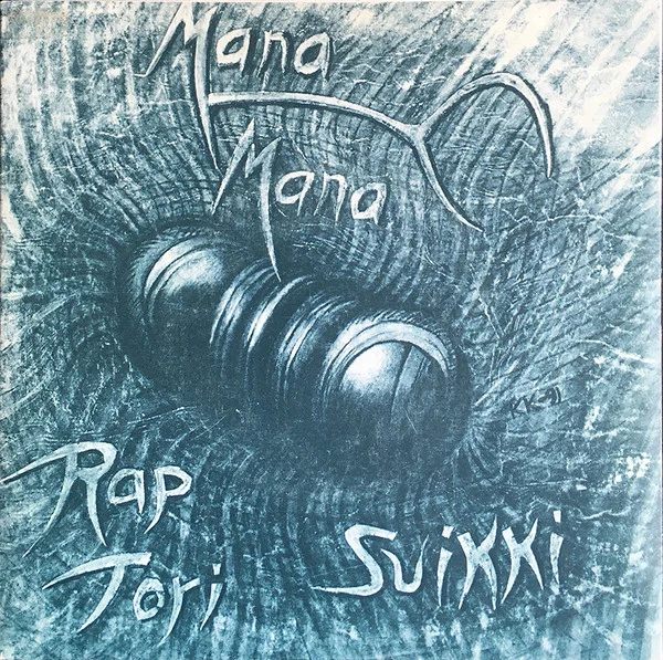 Raptori / Suikki