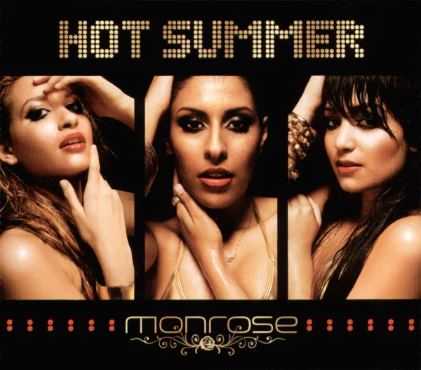 Hot Summer